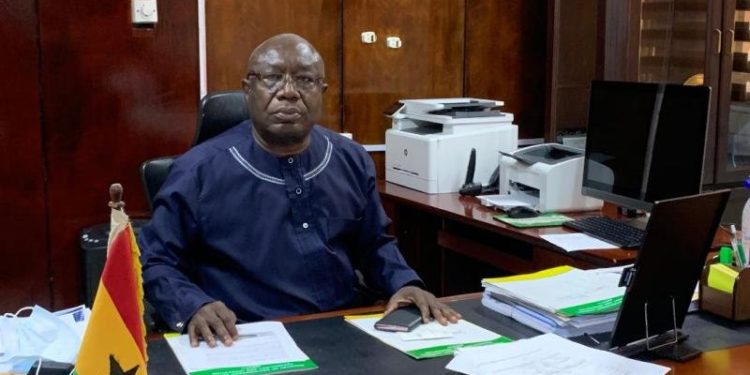 Ghana’s development to be driven by ST&I in ten years to come