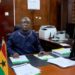 Ghana’s development to be driven by ST&I in ten years to come