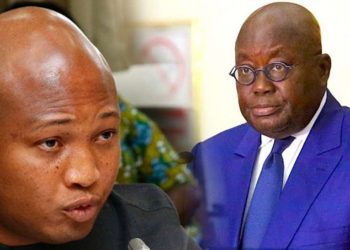 Nana Addo must apologize to the Aflao chief for his "disrespectful comments," – Ablakwa