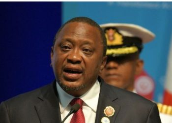 Secret assets of Kenyan president’s family exposed