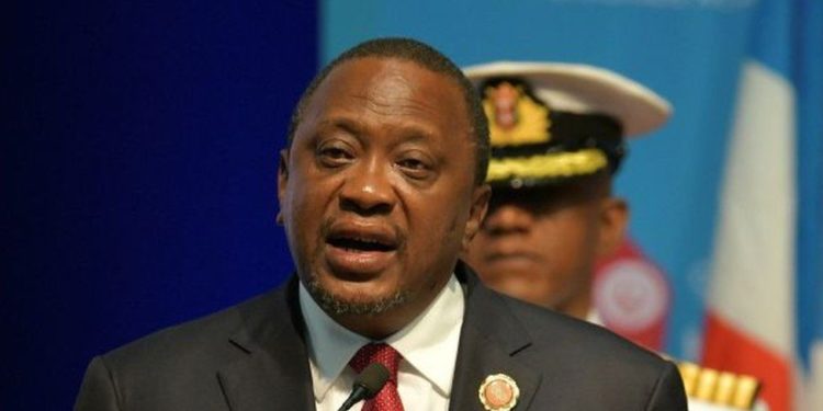 Secret assets of Kenyan president’s family exposed