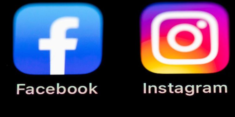 Facebook, Whatsapp and Instagram suffer outage