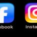 Facebook, Whatsapp and Instagram suffer outage