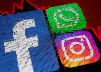 What happened to Facebook, WhatsApp, and Instagram?