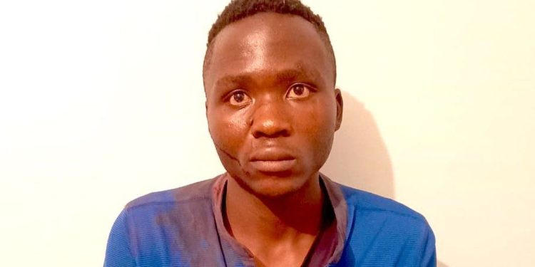 Masten Wanjala: Mob beats Kenyan child serial killer to death - police