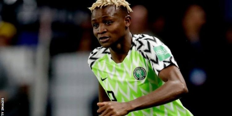 Nigeria beat Ghana 2-0 in Women's Africa Cup of Nations qualifying