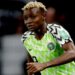 Nigeria beat Ghana 2-0 in Women's Africa Cup of Nations qualifying