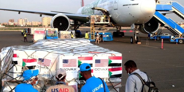 Covid: WHO warns pandemic will drag on deep into 2022