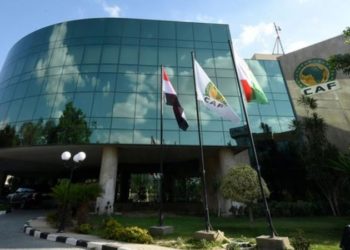 Women's Africa Cup of Nations: DR Congo eliminated from qualifying