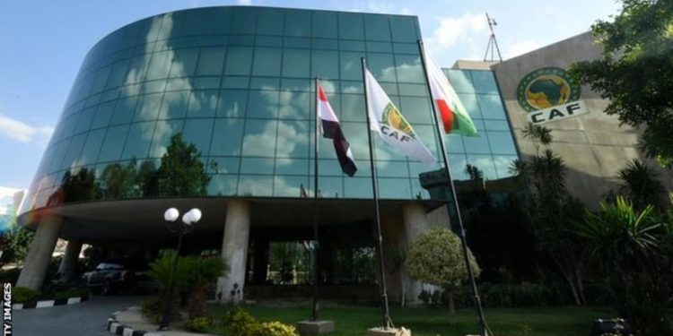 Women's Africa Cup of Nations: DR Congo eliminated from qualifying