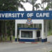 UCC Hospital undergoes peer review
