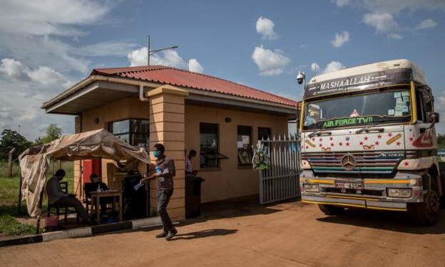 South Sudan and Uganda abolish visas between the two