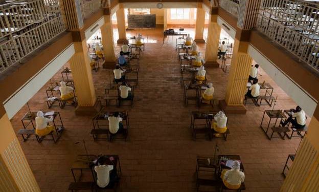 Uganda rejects calls to reopen international schools
