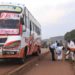 Suicide bomber behind Uganda bus attack