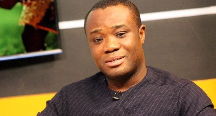 Kwakye Ofosu mocks Akufo-Addo over the 'promise' of Cape Coast Harbour