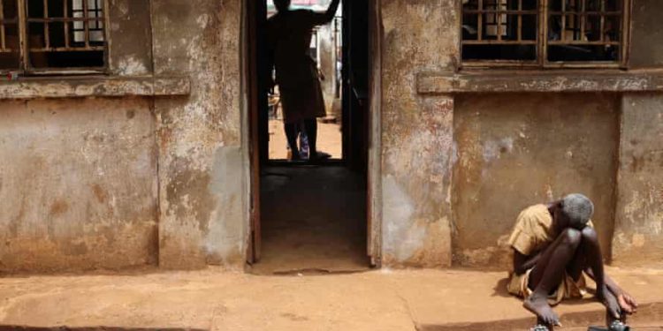 Sierra Leone abolishes death penalty