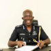 Dampare to be sworn in as substantive IGP today