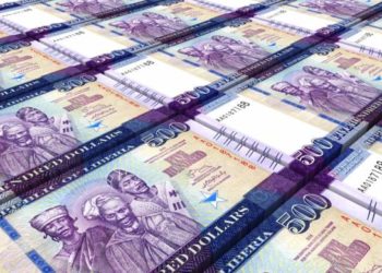 Liberia teenage taxi rider praised for returning cash