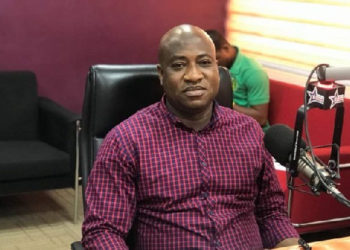 Murtala criticizes Ofori-Atta for saying the government's payroll is full