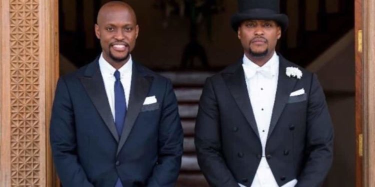 Kenyan tech bosses accused of violence against women