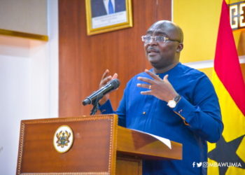 Unemployment must be addressed in order to maintain continental peace – Bawumia tells African leaders
