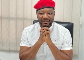 Former PNC chairman questions police’ credibility in the arrest of QNET agents