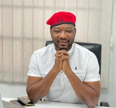 Former PNC chairman questions police’ credibility in the arrest of QNET agents