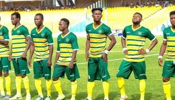 Ebusua Dwarfs to put an injunction on the Ghana Premier League