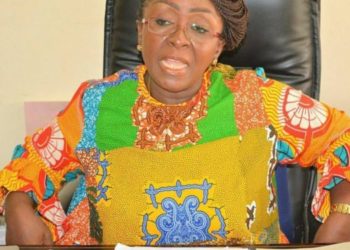 ‘Your reply to Aflao chief an affront to Volta Region; retract and apologise’ – MPs to Nana Addo