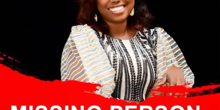 Police dismiss reports connecting Rhodaline Amoah-Darko’s disappearance to her husband