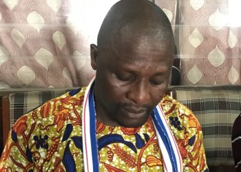 NDC should accept that they have failed the people of cape coast – Cape Coast South NPP