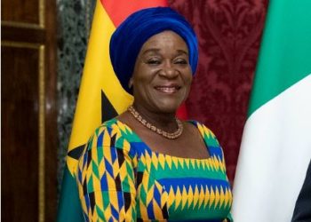 Ghana’s Ambassador to Italy, Eudora Quartey-Koranteng passes on