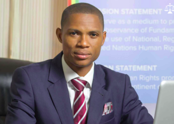 Some MPs want to propose Bill on legal education - Xavier Sosu