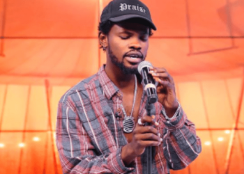 OGB Music never paid me a penny – Fameye