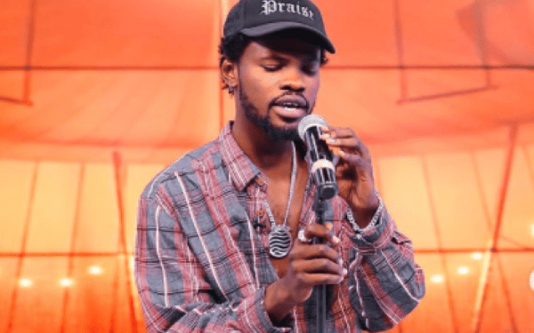 OGB Music never paid me a penny – Fameye