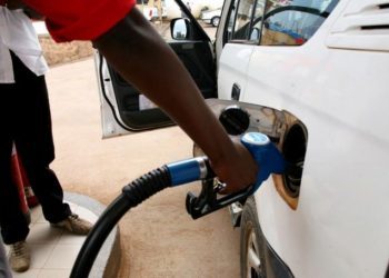 NPA predicts: fuel prices may rise again before the end of October