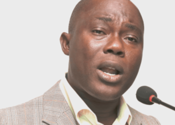 UG UTAG will strike alone if dissatisfied with conditions of service–Gyampo