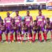 Hearts of Oak knocked out of CAF Champions League after 6-1 defeat to WAC