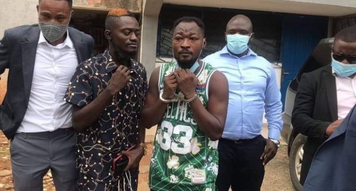 Funny Face referred to Accra Psychiatric Hospital