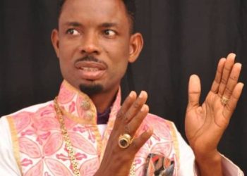 Pastor who prophesied Shatta Wale will be shot arrested