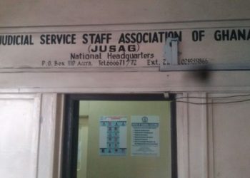 JUSAG threatens to go on strike over  delayed salary review