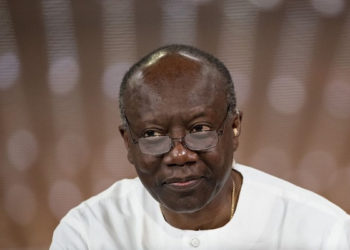 Agyapa deal is good for Ghana; address concerns raised against it – Ofori-Atta to MIIF board