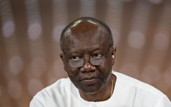 Agyapa deal is good for Ghana; address concerns raised against it – Ofori-Atta to MIIF board