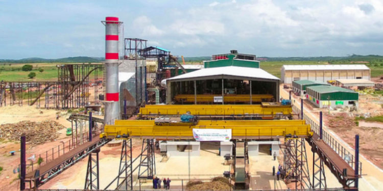Komenda sugar factory to be operationalized by the end of the first quarter of 2022-President Akufo Addo