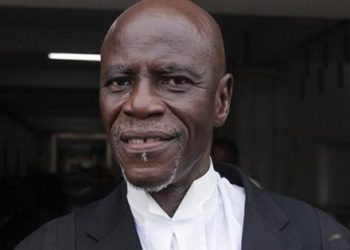 LGBTQI+ agenda: We are treading on slippery grounds – Lawyer Akoto Ampaw