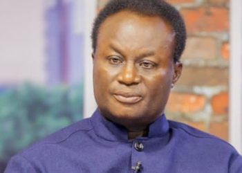 Calls for a simplified system of identification in Ghana