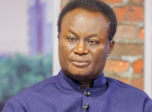 Calls for a simplified system of identification in Ghana