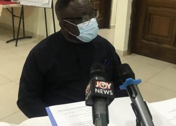 Unconstitutional changes in gov't, bane of West Africa’s security situation – KAIPTC Commandant