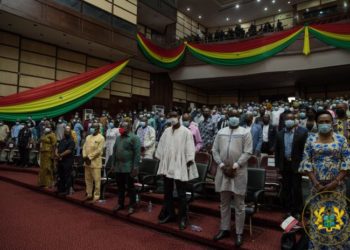 Confirmed MMDCEs cautioned against non-performance and failures