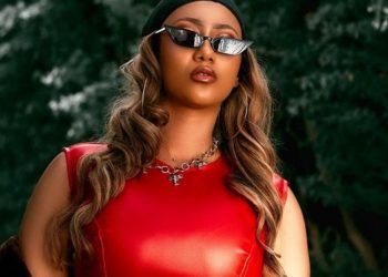 Mona 4Reall releases 7-track maiden EP ‘Here to Stay’